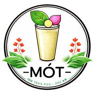 Mót Hội An Logo